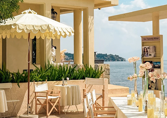 Wedding Space Solution Service Provider