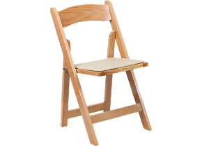 Folding Chairs