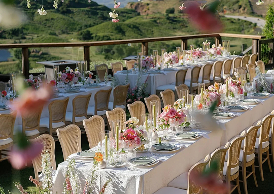 Wedding Space Solution Service Provider