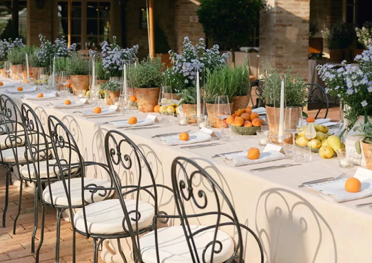 Wedding Space Solution Service Provider