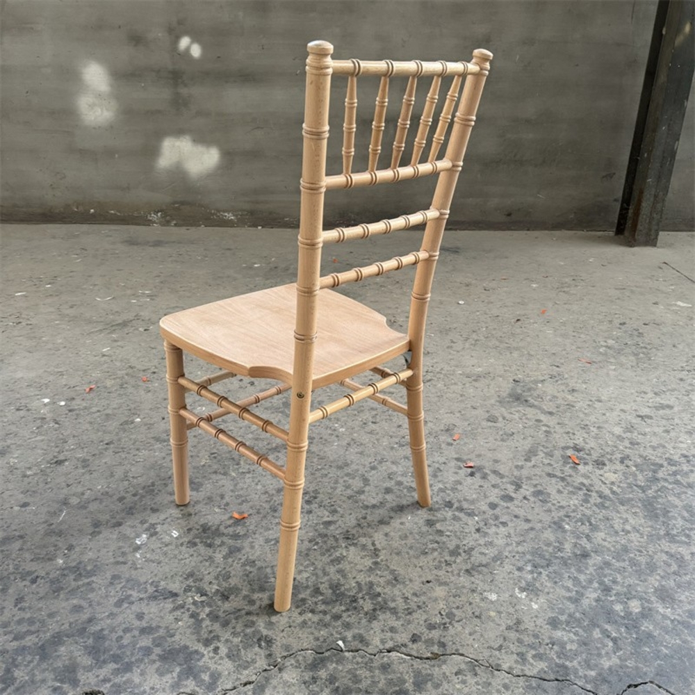 Chiavari Chair &ndash; Limewash