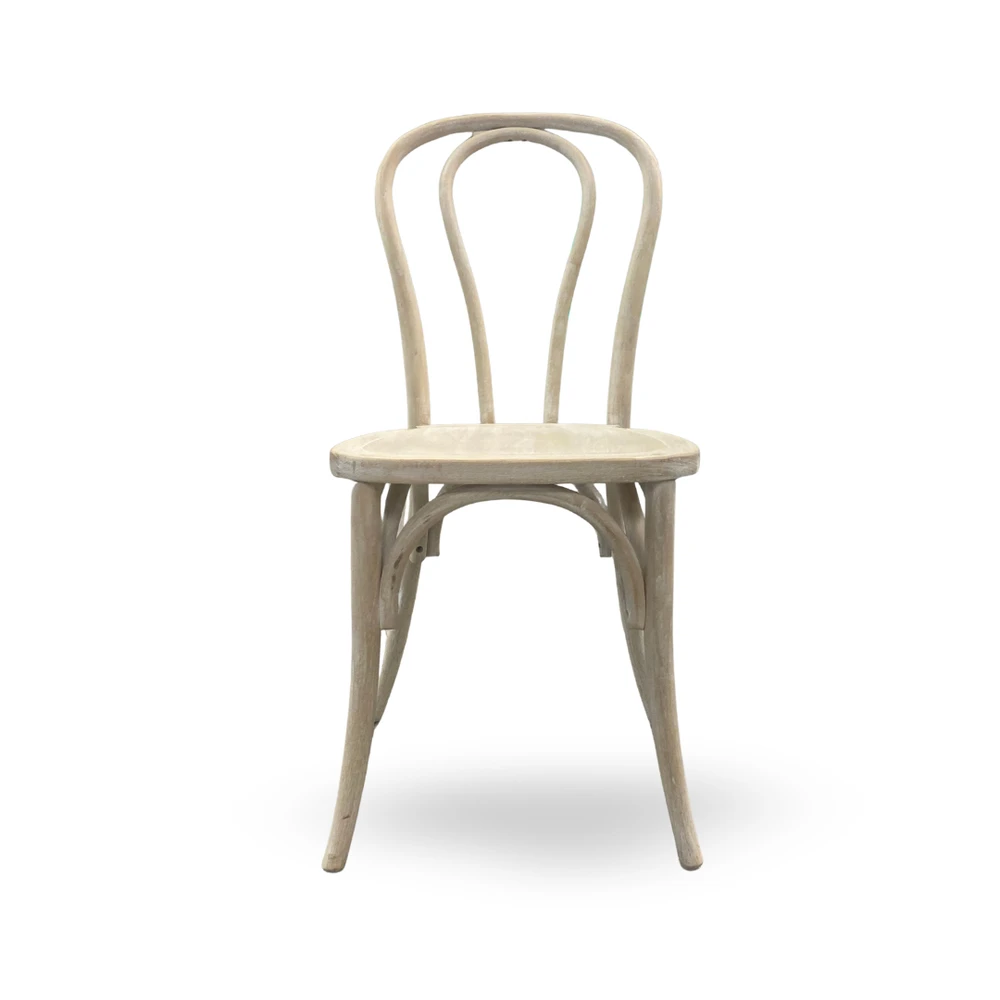 Sedia Thonet in legno
