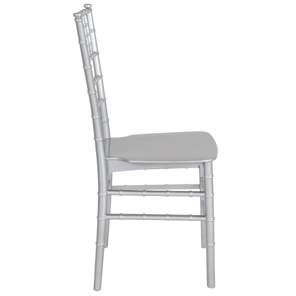 Sedia Chiavari in resina