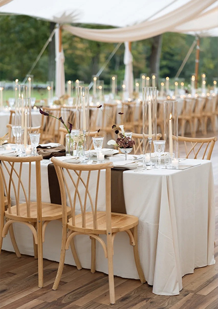 Willow Chairs
