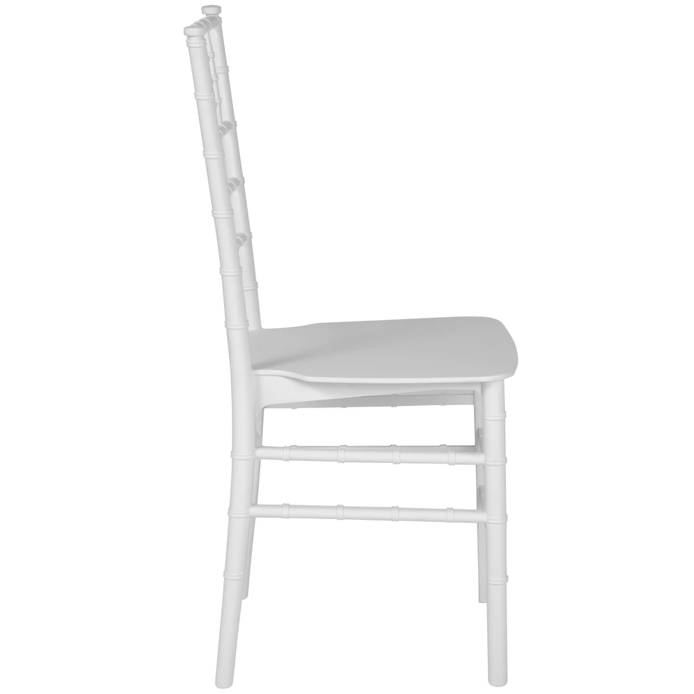 Sedia Chiavari in resina
