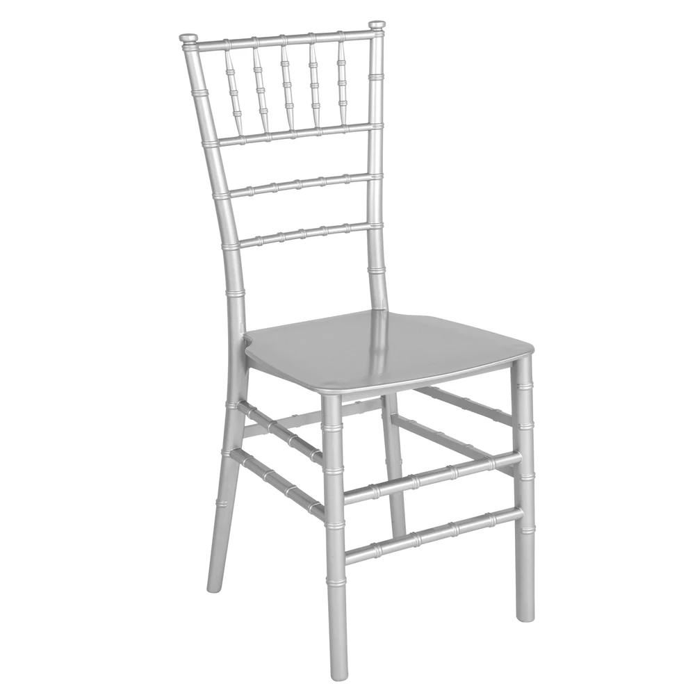 Sedia Chiavari in resina