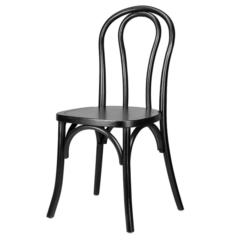 Sedia Thonet in legno