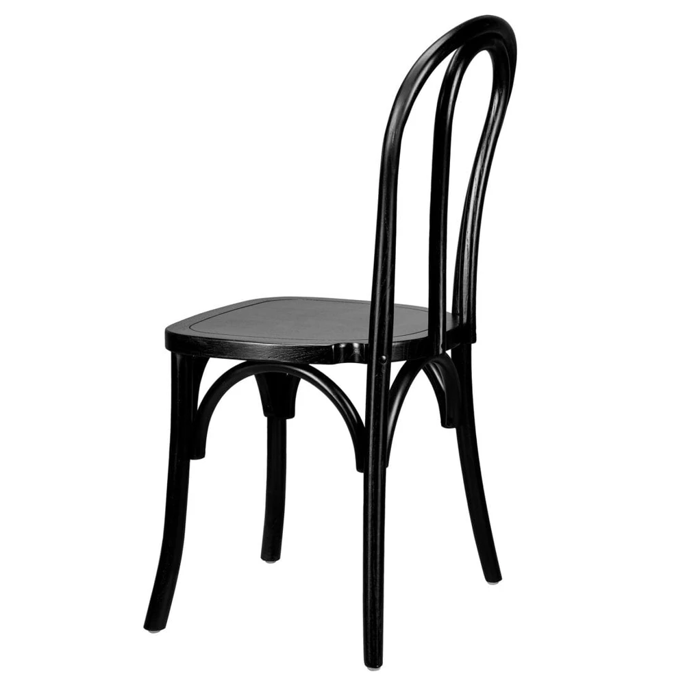 Sedia Thonet in legno