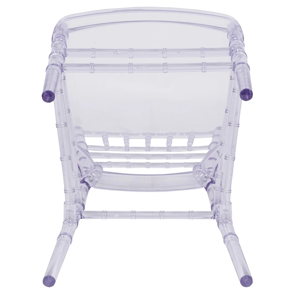 Sedia Chiavari in resina