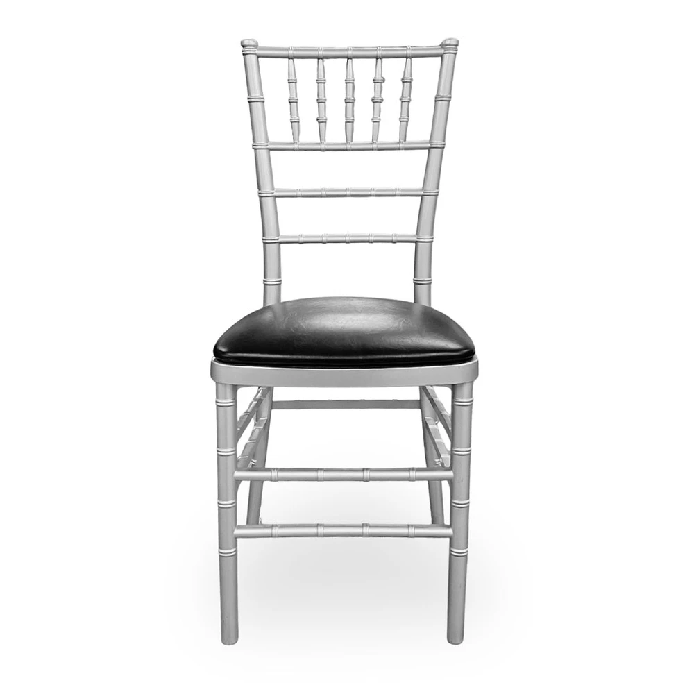 Sedia Chiavari in resina