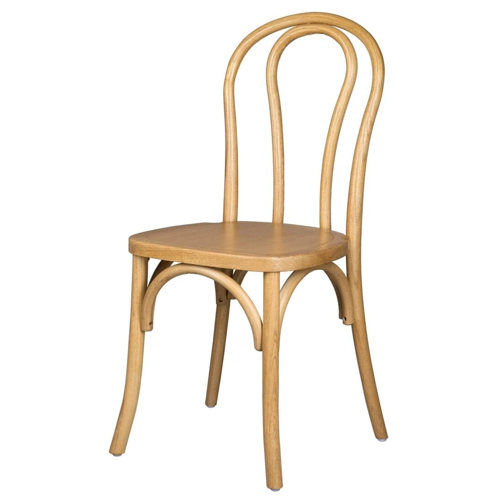 Sedia Thonet in legno