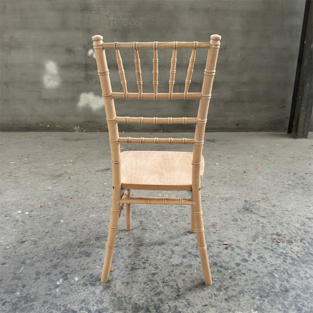 Chiavari Chair &ndash; Limewash