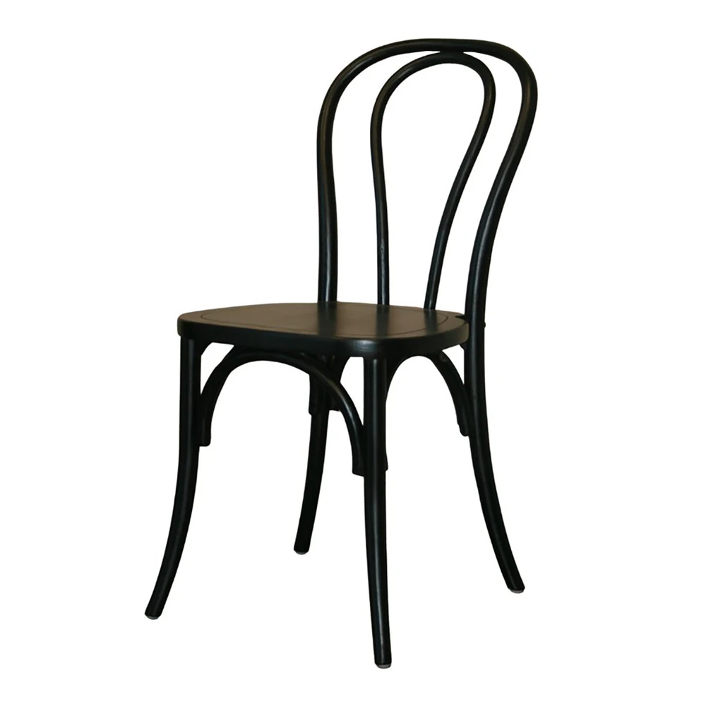 Sedia Thonet in legno