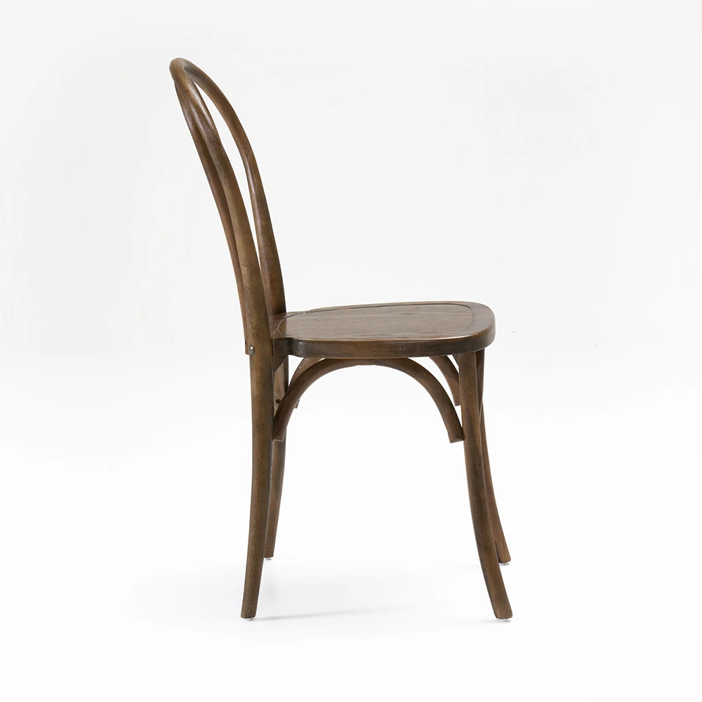 Sedia Thonet in legno