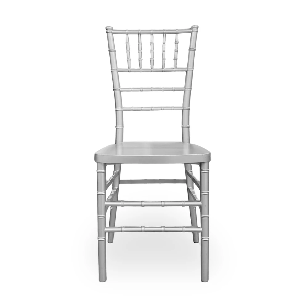 Sedia Chiavari in resina