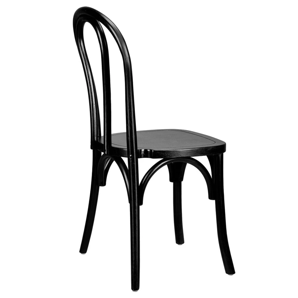 Sedia Thonet in legno