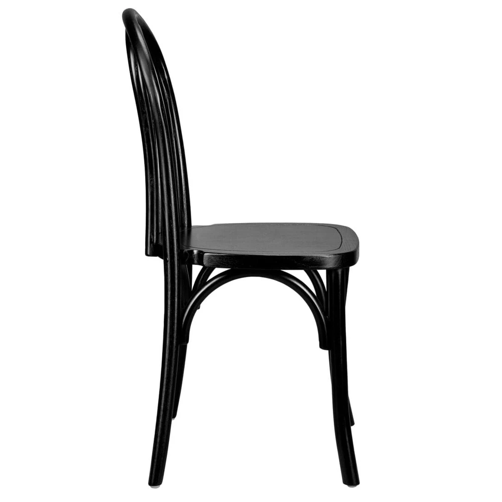 Sedia Thonet in legno