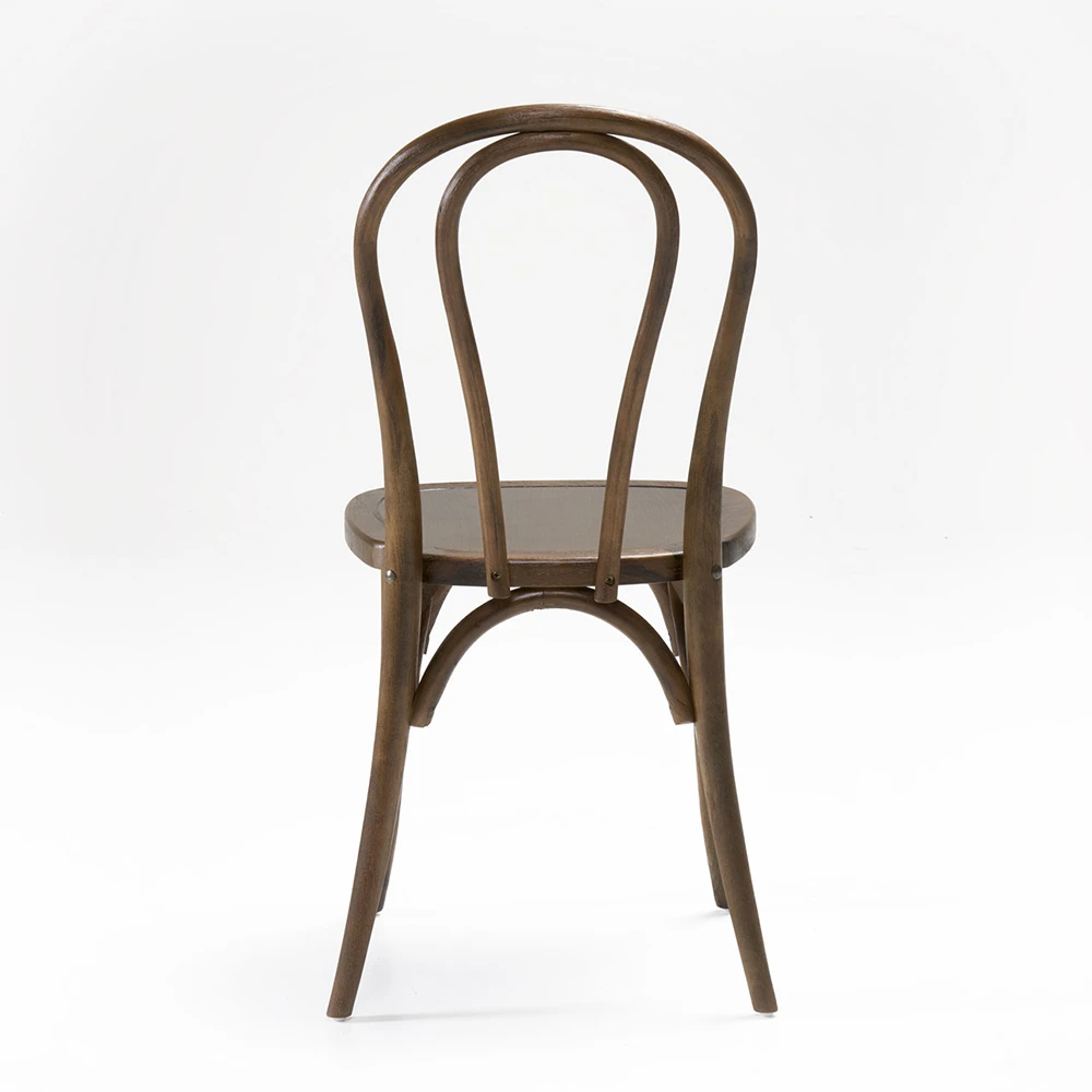 Sedia Thonet in legno