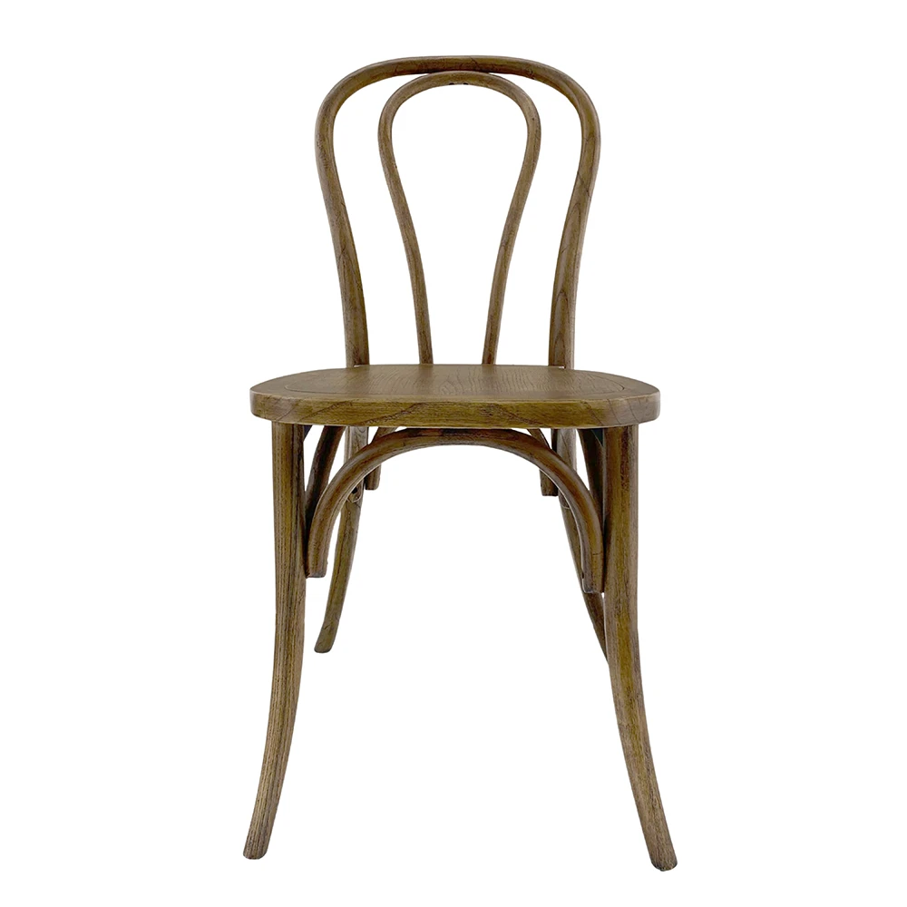 Sedia Thonet in legno