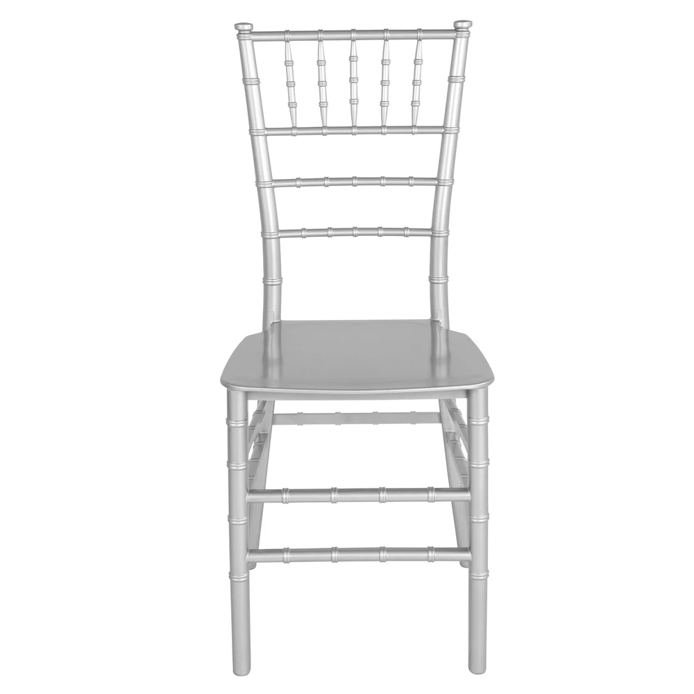 Sedia Chiavari in resina