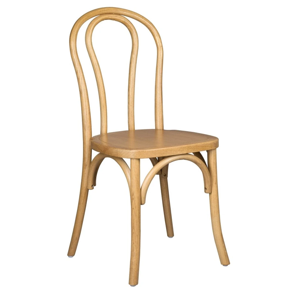 Sedia Thonet in legno