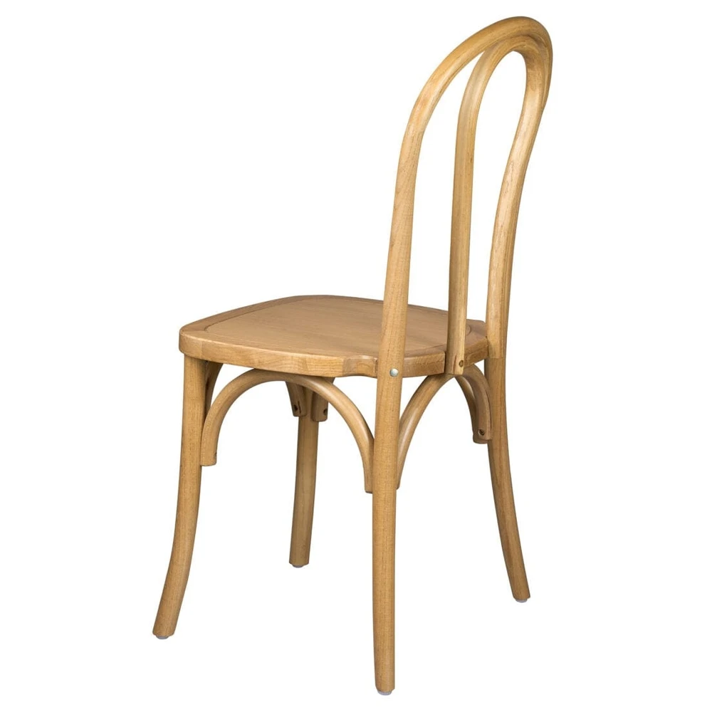 Sedia Thonet in legno