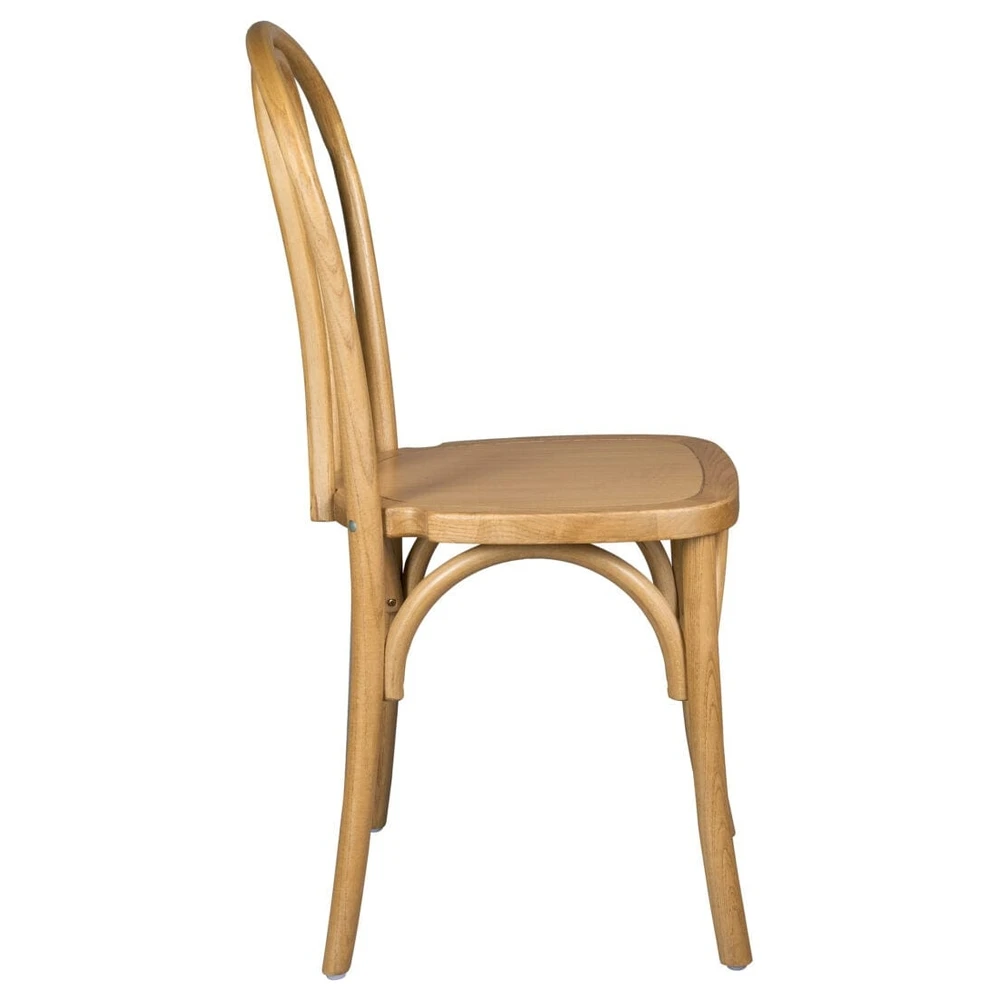 Sedia Thonet in legno
