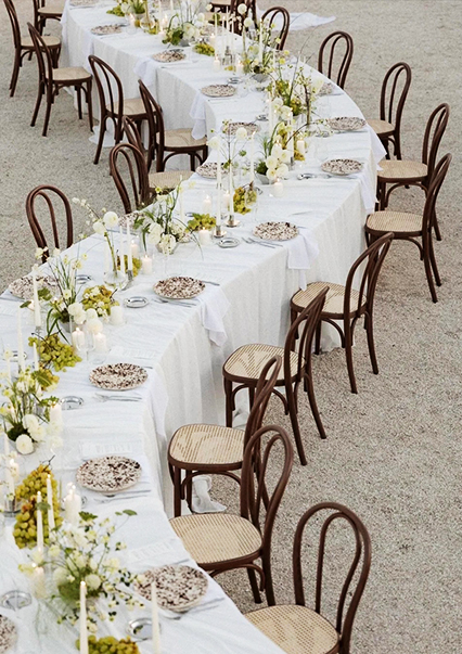 Bentwood Chairs