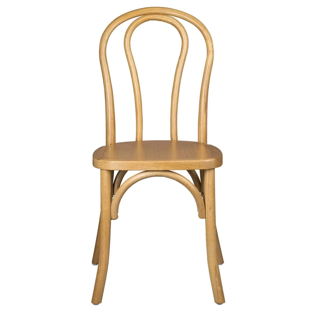 Sedia Thonet in legno