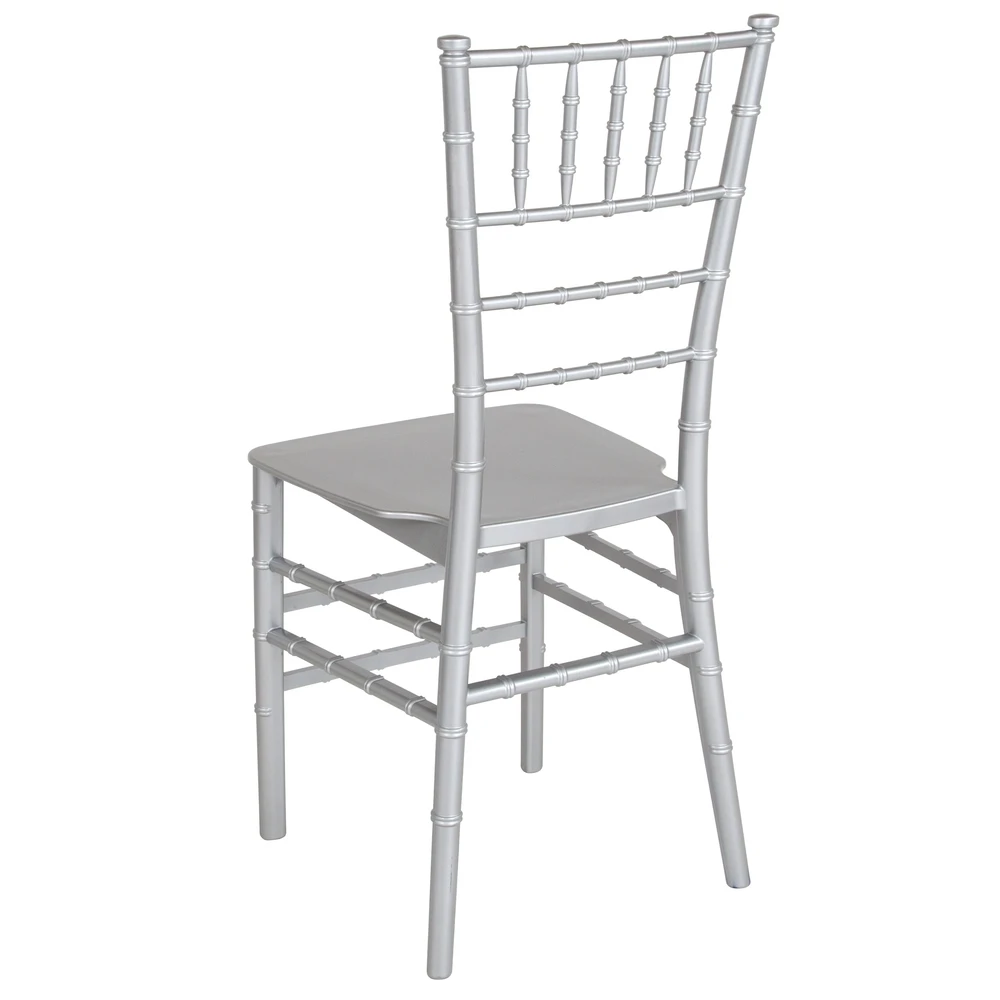 Sedia Chiavari in resina