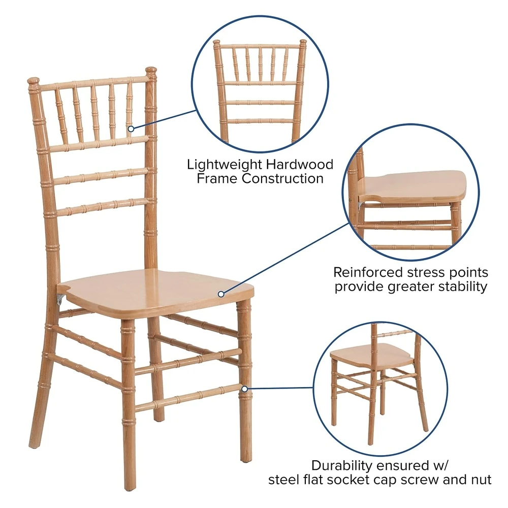 Chiavari Sedia