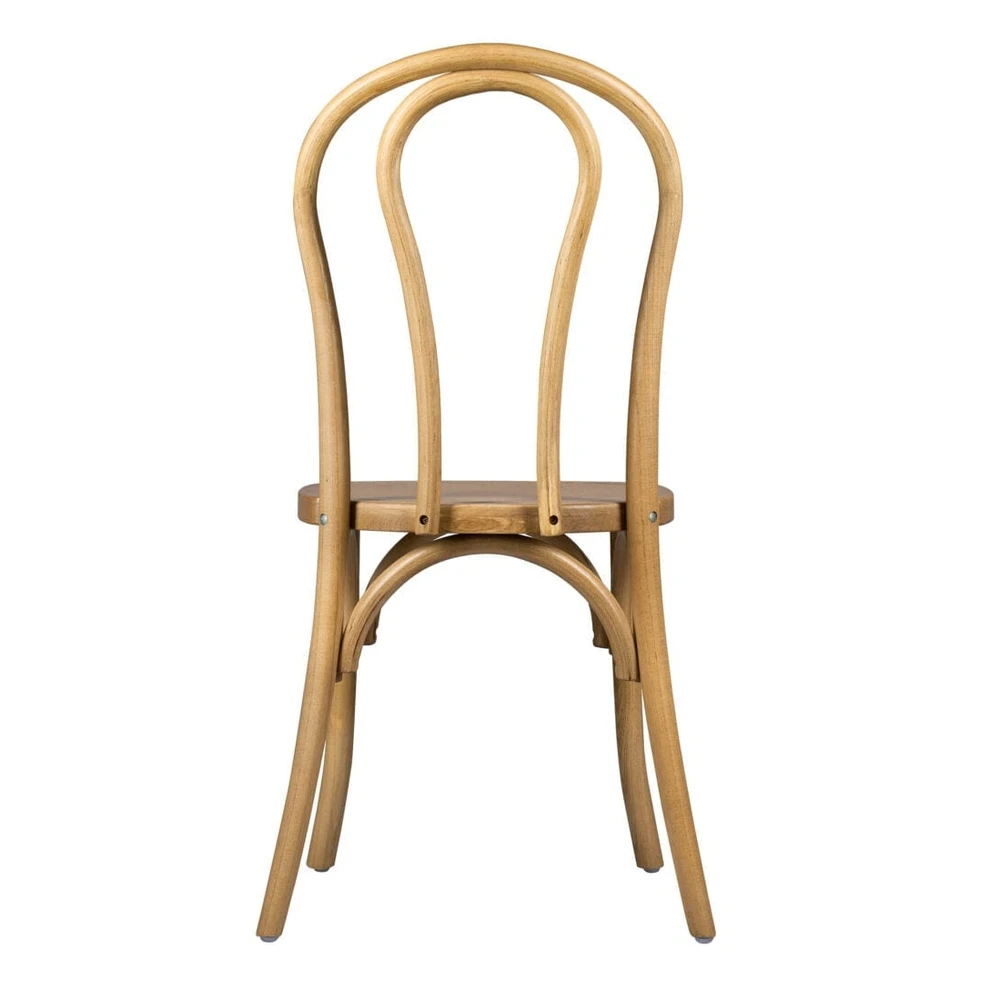 Sedia Thonet in legno