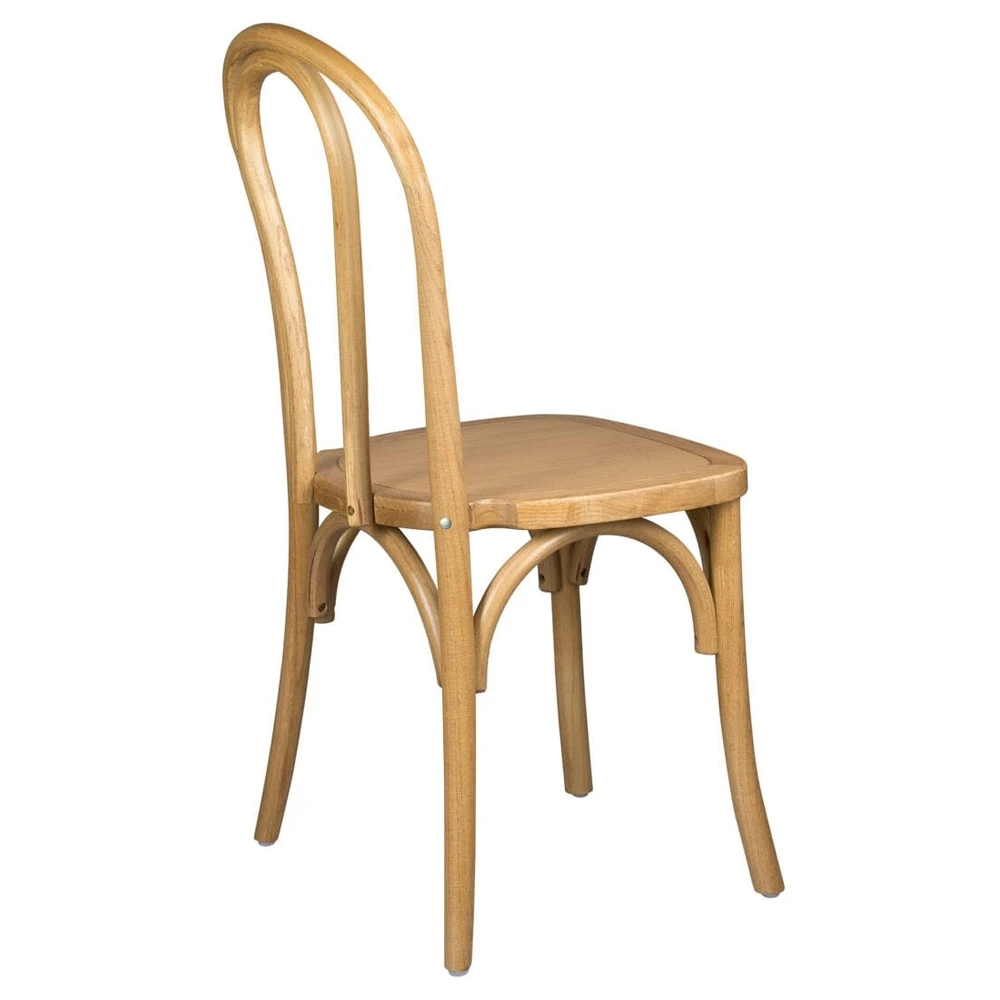 Sedia Thonet in legno