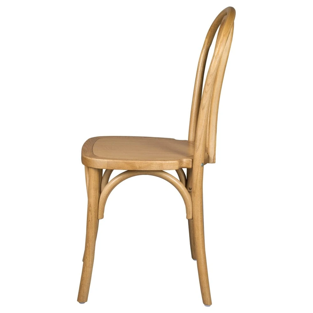 Sedia Thonet in legno