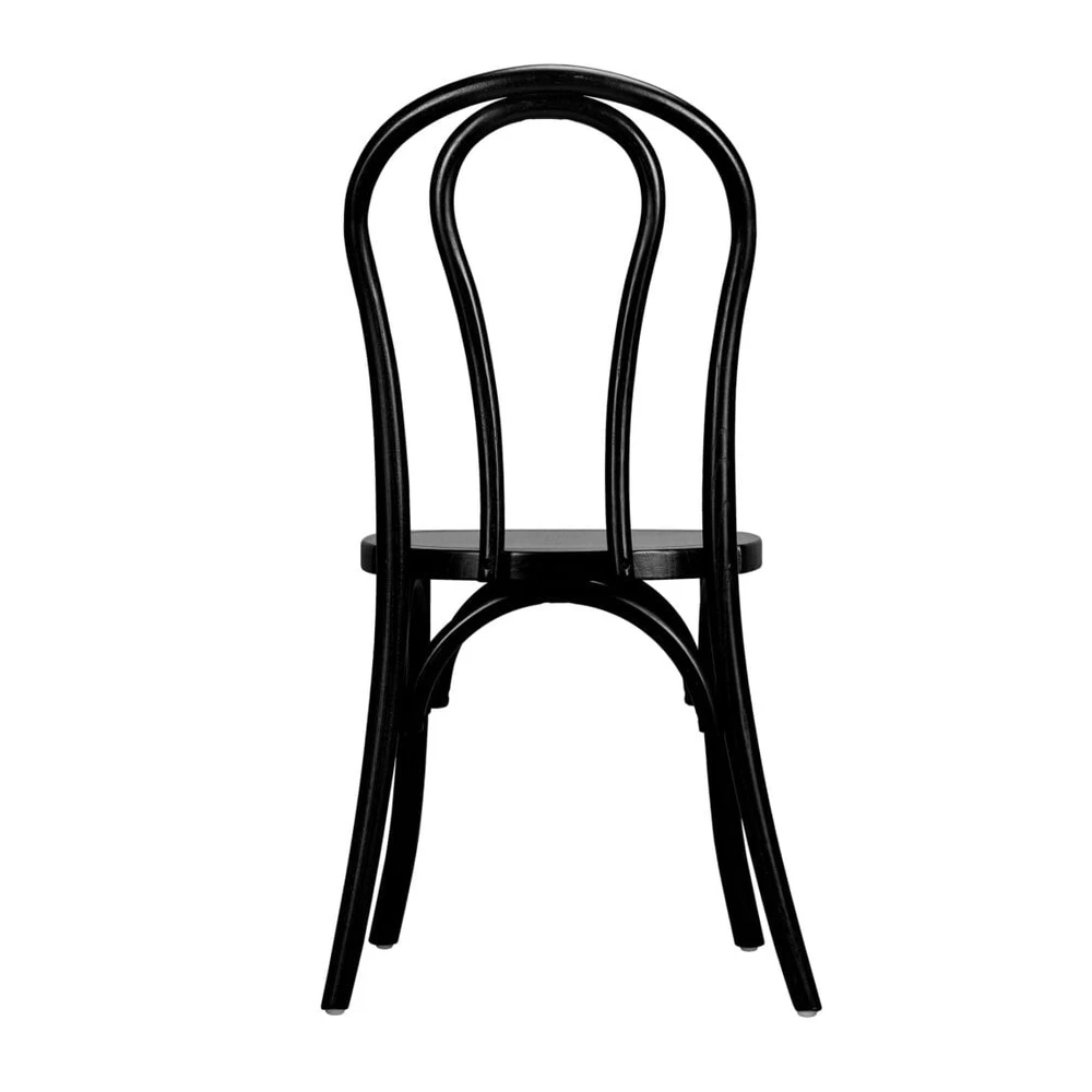 Sedia Thonet in legno