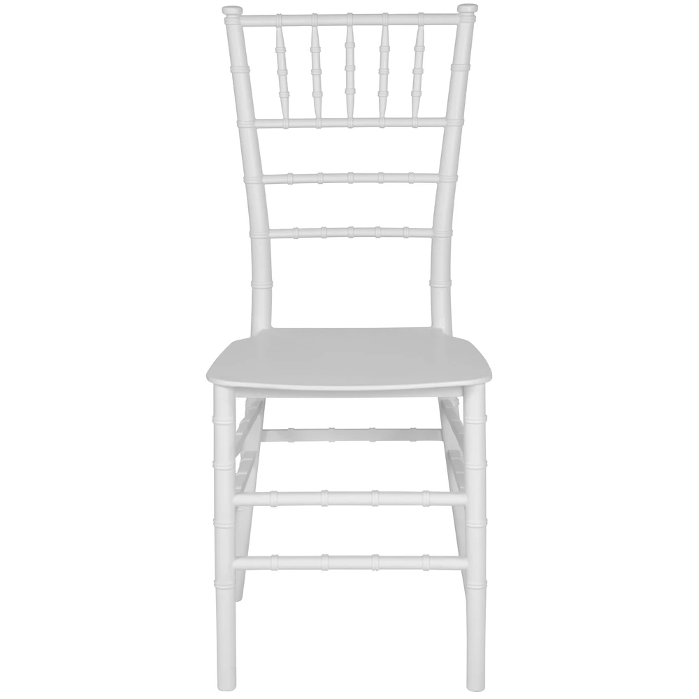 Sedia Chiavari in resina