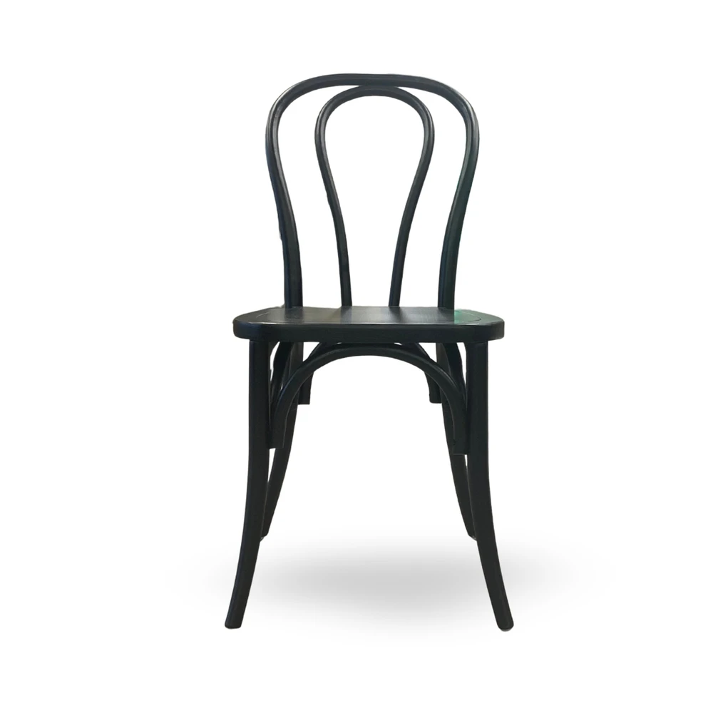 Sedia Thonet in legno