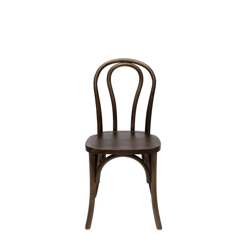 Sedia Thonet in legno