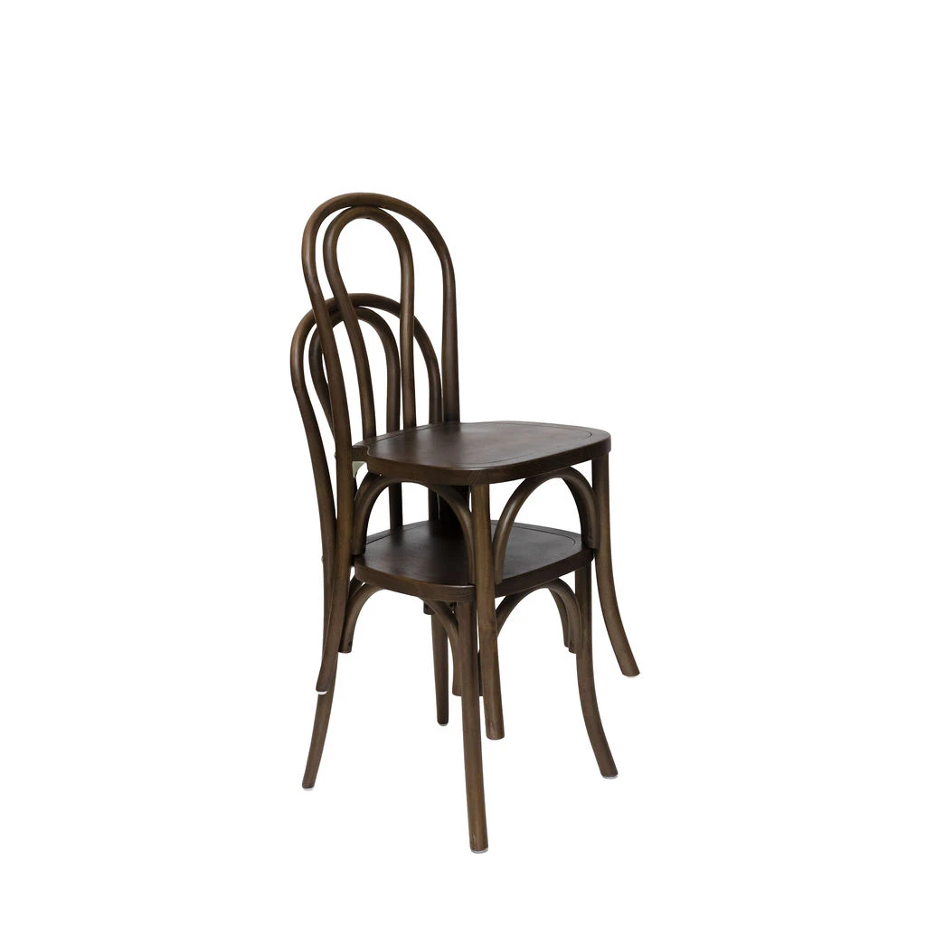 Sedia Thonet in legno