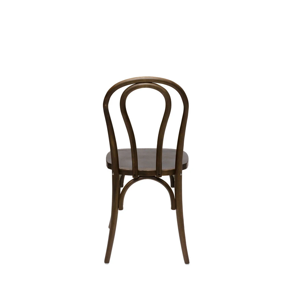 Sedia Thonet in legno
