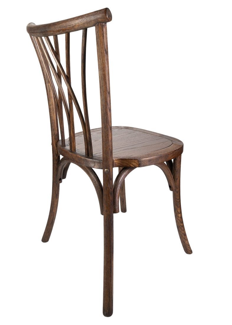 Fruitwood Wood Willow Chair