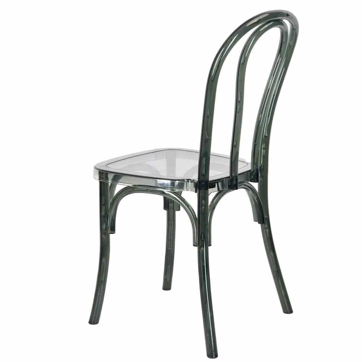 Sedia Bentwood in resina