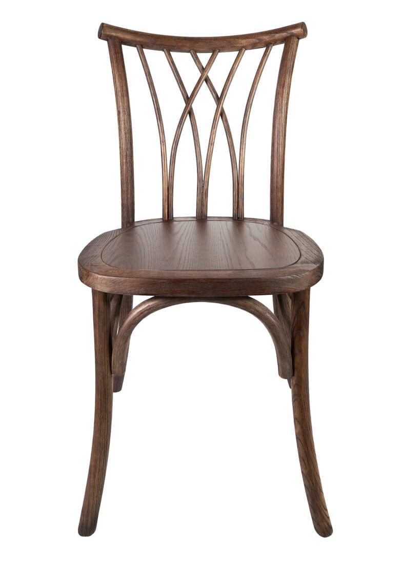 Fruitwood Wood Willow Chair