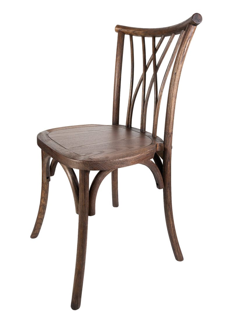 Fruitwood Wood Willow Chair