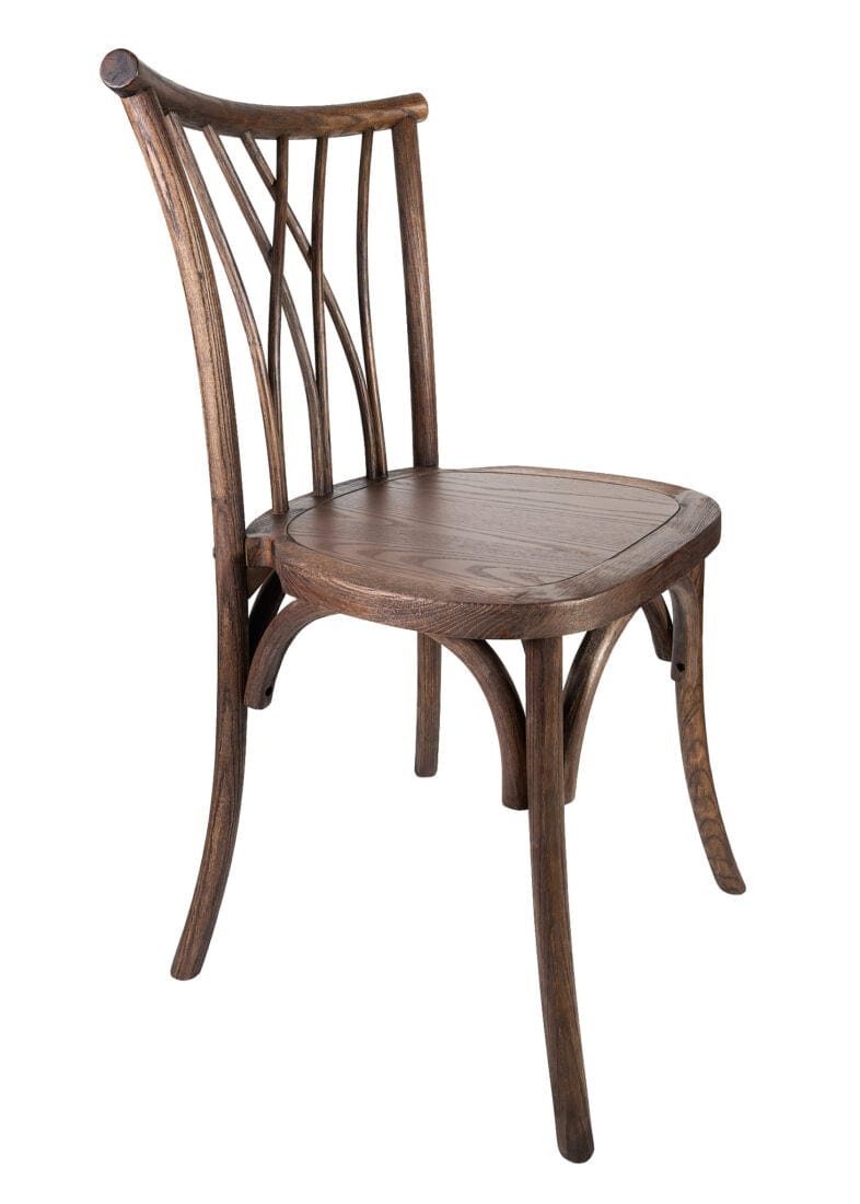 Fruitwood Wood Willow Chair
