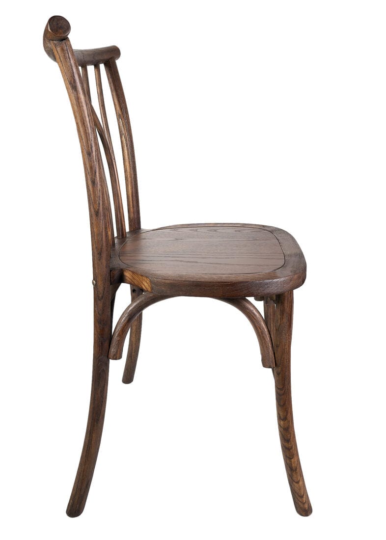 Fruitwood Wood Willow Chair