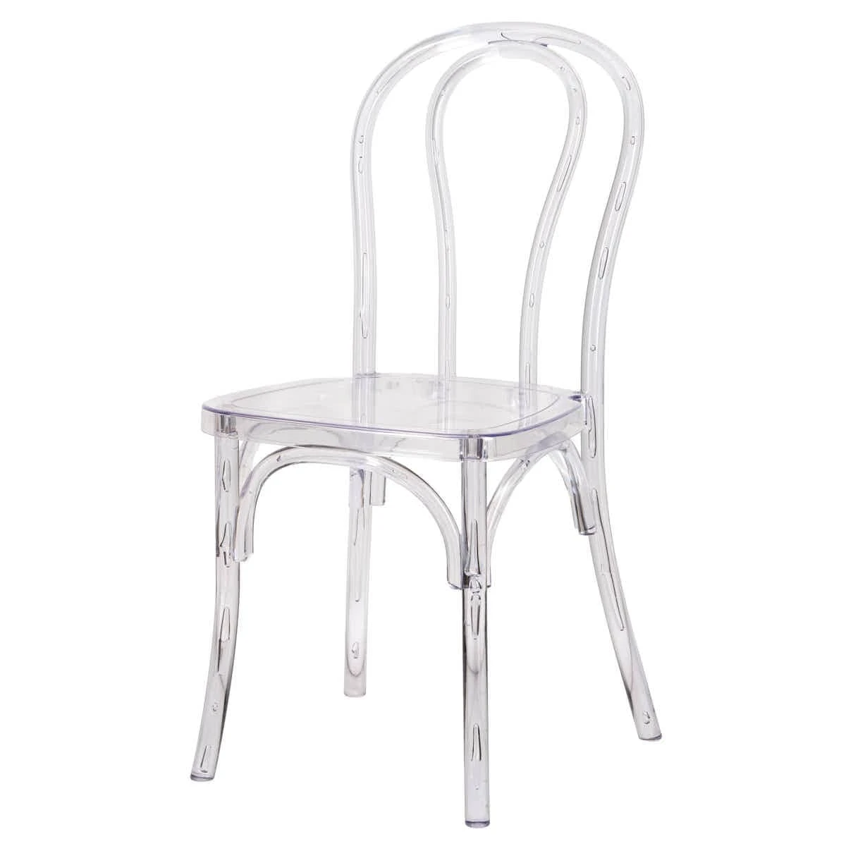 Sedia Bentwood in resina