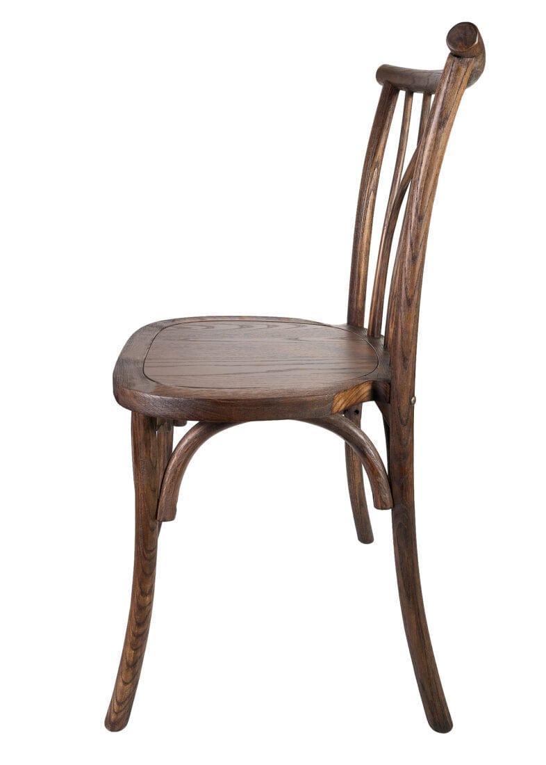 Fruitwood Wood Willow Chair
