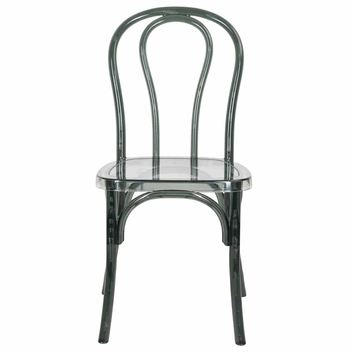 Sedia Bentwood in resina