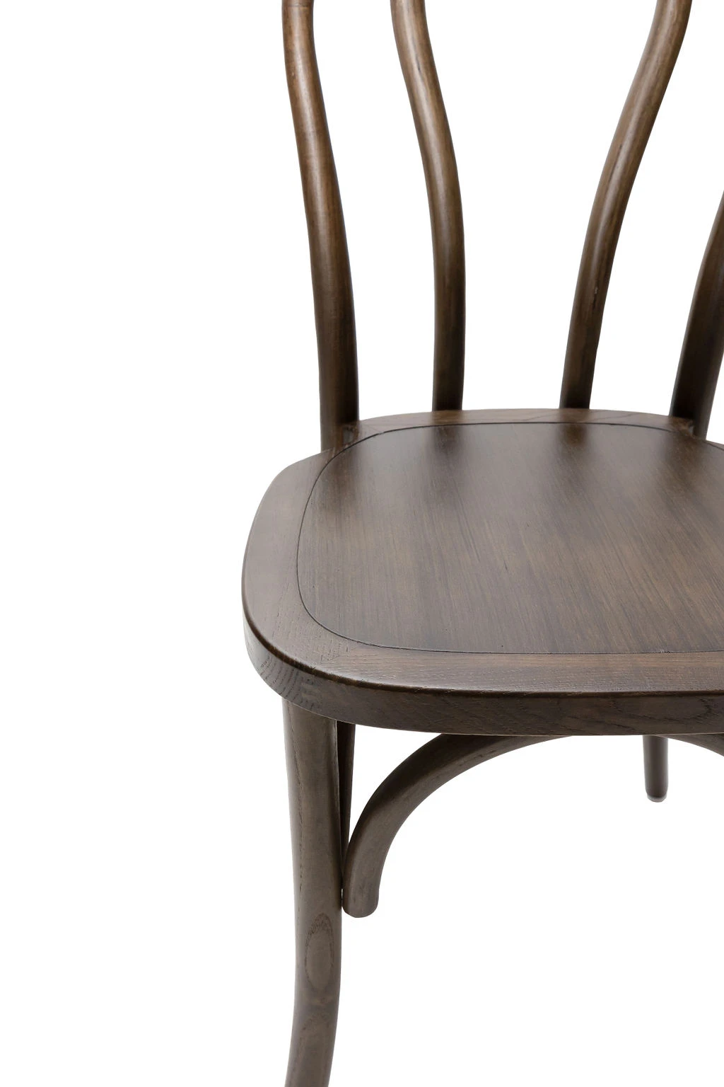 Sedia Thonet in legno